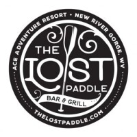 Lost Bar and Grill