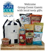 Cape cod specialties "tasty gifts"