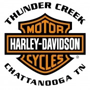 Thunder creek harley-davidson