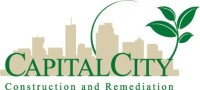 Capital city construction & remediation