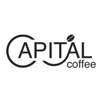 Capital coffee solutions