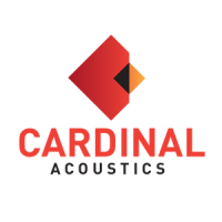 Cardinal acoustics