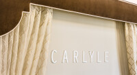 Carlyle salon