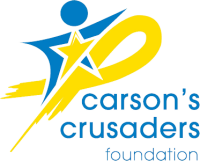 Carson's crusaders foundation