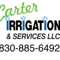Carter irrigation