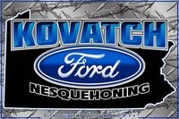 Kovatch Ford, Inc.