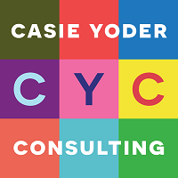 Casie yoder consulting