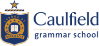 Caulfield grammar school