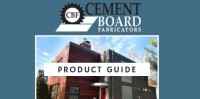 Cement board fabricators inc