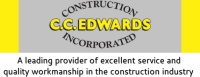 Cc edwards construction inc.