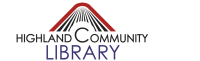 Highland community library