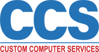 Custom computer services, inc.