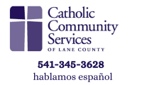 Catholic community services of lane county inc
