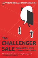 Challenger advertising
