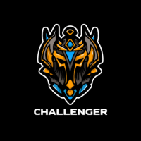 Challenger team