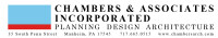 Chambers & associates, incorporated