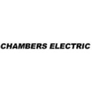 Chambers electric inc