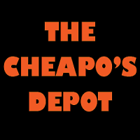 Cheapo's depot
