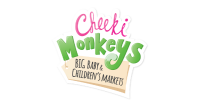 Cheeki monkeys