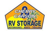 Cherry-carson r.v. storage, inc.
