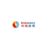 China gas holdings ltd