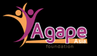 Chinese agape foundation