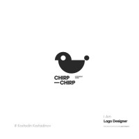 Chirp design, inc.