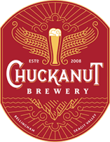 Chuckanut brewery