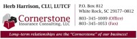 Cornerstone insurance & consulting group, llc