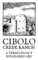 Cibolo creek ranch