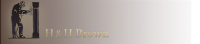 H&H Brown/JBH Steel
