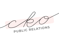 Cko public relations