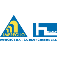 Vegas Tunnel Constructors/SA Healy-Impregilo