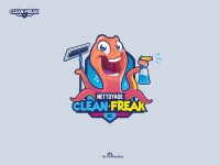 Clean freak