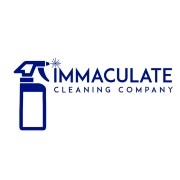 Immaculate cleaning service