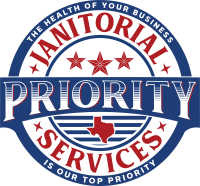 Priority janitorial services