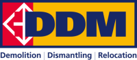 DDM Demontage B.V.