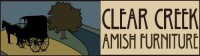 Clear creek amish furniture