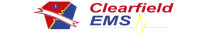 Clearfield ems inc