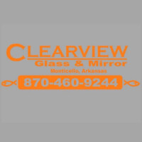 Clearview glass & mirror inc