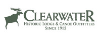 Clearwater historic lodge and canoe outfitters
