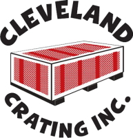Cleveland custom pallet and crate inc.