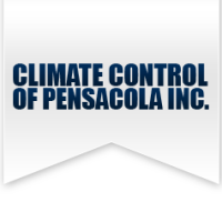 Climate control of pensacola