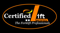 Certified lift specialists inc