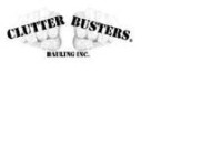 Clutter busters