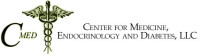 Center for medicine, endocrinology, & diabetes, llc