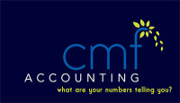 Cmf small business accounting