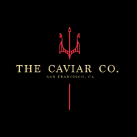 Cocktails and caviar