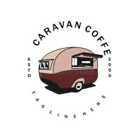 Coffee caravan