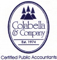 Colabella certified public